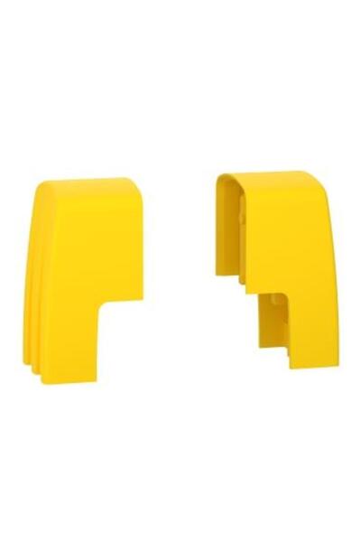 Schneider Electric Schneider A9XPE210, Tarak baralar Için Aksesuarlar, 2P Tar...