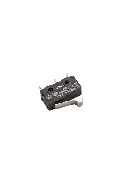 Motorobit KW4A Micro Switch 3-Pin
