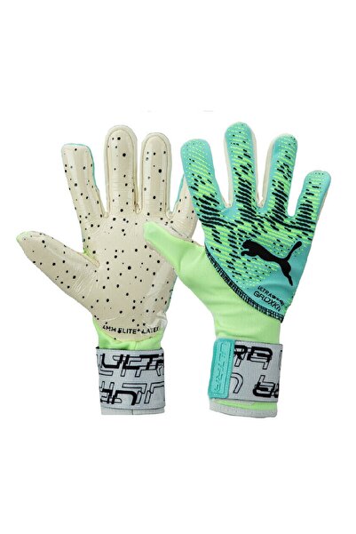 Puma One Ultimate 1 Hybrit Tam Profesyonel Kaleci Eldiveni