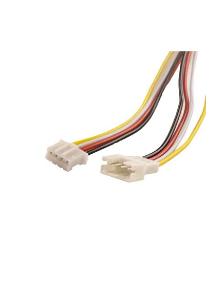 Motorobit JST-PH 2.0 4 Pin Konnektör Seti