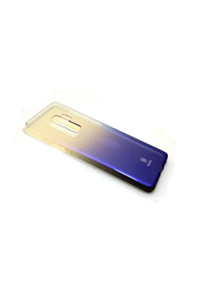 Genel Markalar Galaxy S9 Uyumlu Silikon Telefon Kılıfı