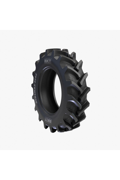 BKT 380/70 R 20(13.6R20)TL BKT(2ADET)TUBELEXX TRAKTÖR ÖN LASTİĞİ ÜRETİM TARİH...
