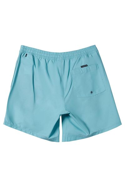 Quiksilver Καθημερινά ανδρικά σορτς Solid Volley 15 AQYJV03153