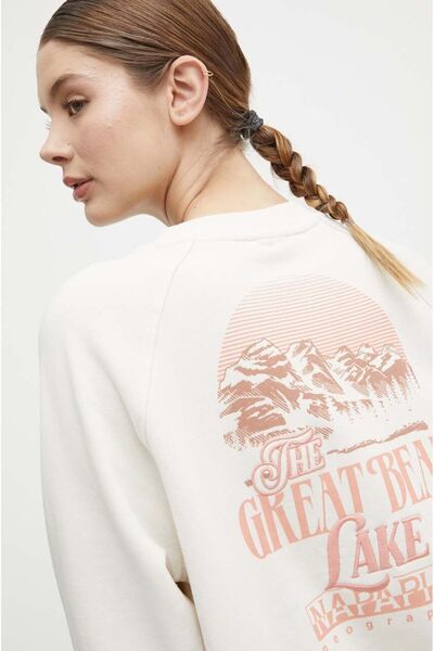 Napapijri B-BOYD C W - Ανδρικά παπούτσια