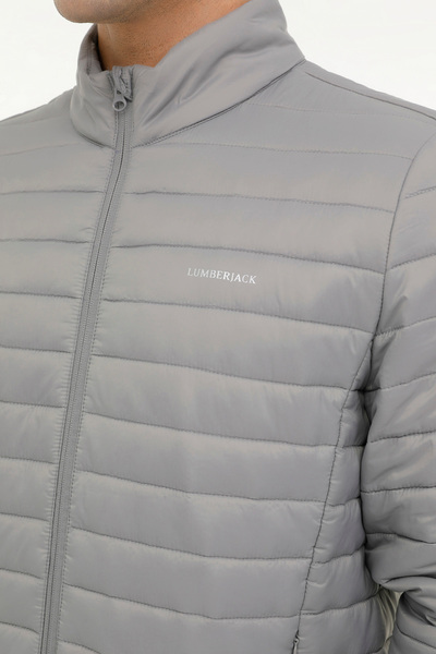 lumberjack ML STAR 1OW1000 4FX Antrasit Erkek Mont