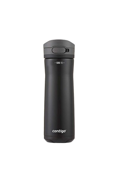 Contigo Jackson Chill 2.0 Çelik Tek El Bas İç Kilitli Su Matarası 590ml 2181801