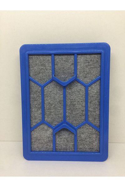 SupurgePlus Filter Pro Hepa Filter - Authorized Service, Original Spare Part