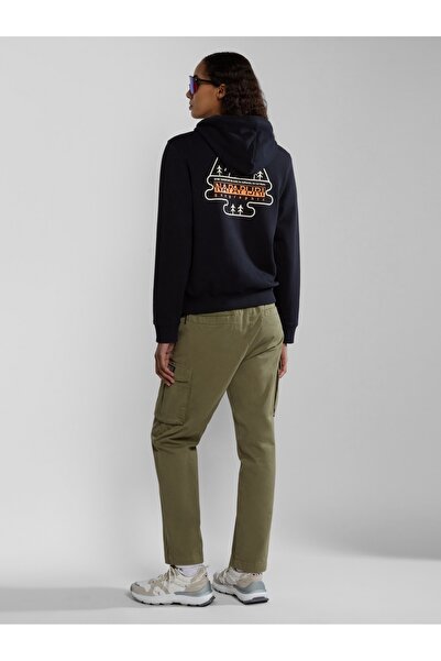 Napapijri B-ΦΑΒΕΡ Χ W