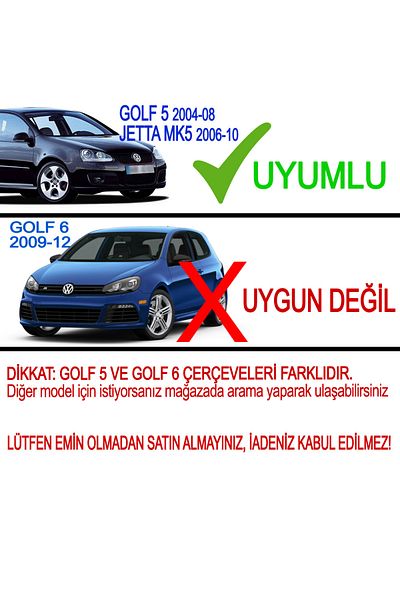 GCP German Car Parts Golf 5 Gear Panel Carbon View Accessory Skin