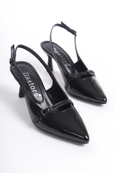 Daxtors D377 Orthopedic Daily Pantofi cu toc pentru femei - Garantat