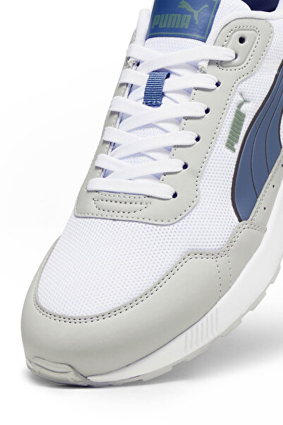 Puma Graviton Mega - Λευκό Γυναικείο Sneaker