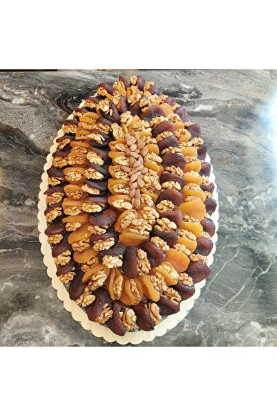 GÖKTÜRK kayısı sepeti 2850 gram