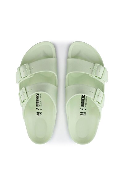 Birkenstock Arizona Eva Animal Collar Shoes