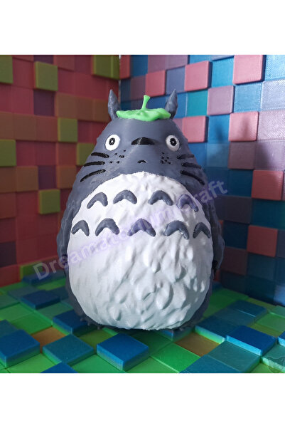 Dreamatorium Craft Studio Ghibli Totoro Figür