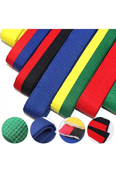 Dragondo 200 cm Wide K01 Taekwondo Belt