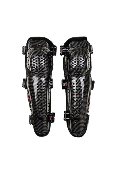 4Riders Carbon Series Diz Koruması