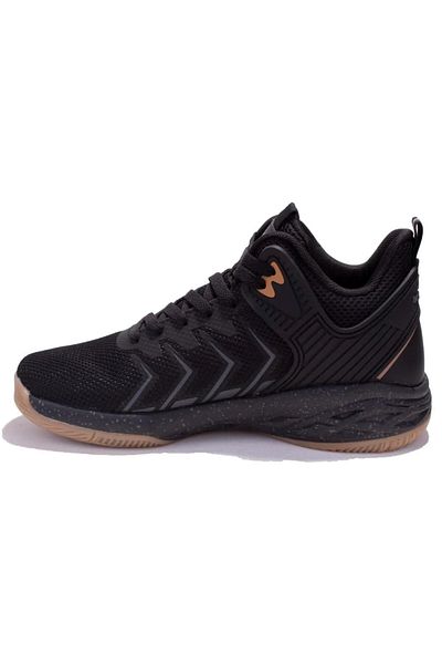 Kinetix TENIS KINETIX HARGER NEGRU GRI