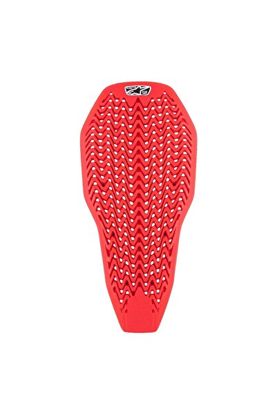 Alpinestars Nucleon Plasma Ful Sırt Koruma Kırmızı
