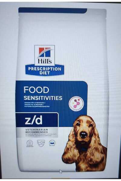 Hillls Hill Hılls Food Z/d Köpek Maması 10 kg