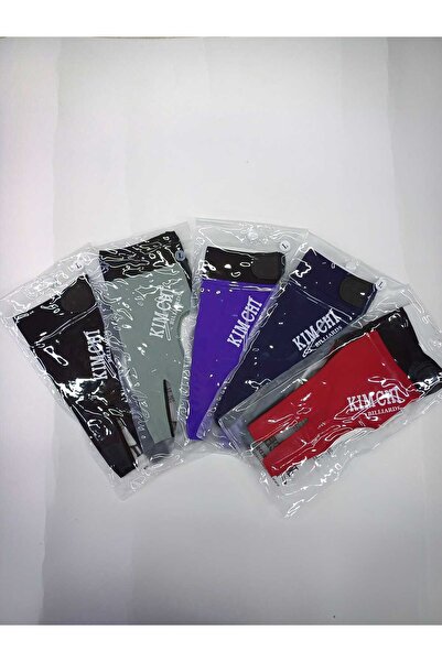 Elit Bilardo 8 KİMCHİ PROFESYONEL BİLARDO ELDİVENİ SOL EL