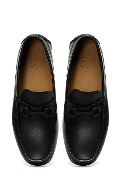 İnci Gate 4Fx Incı Erkek Siyah Günlük Ayakkabı - 101545010