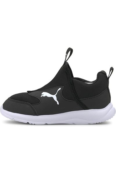 Puma Purple Sneakers For kids