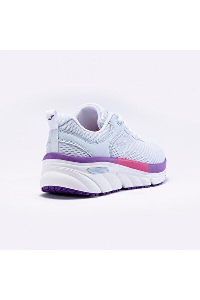 Joma ATENEA Women's 2405 Blanco Rosa Shoes