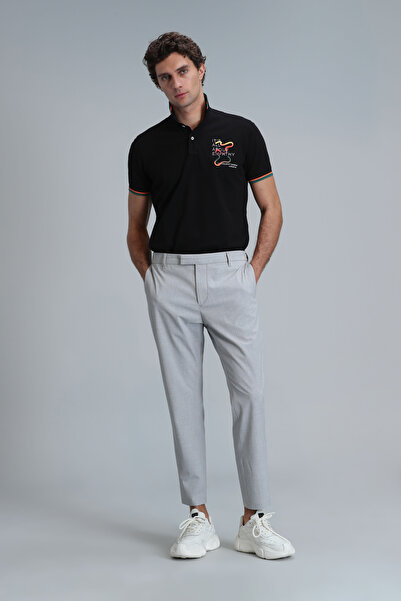 Lufian LUFİAN Kıng Smart Erkek Polo Tişört 40173