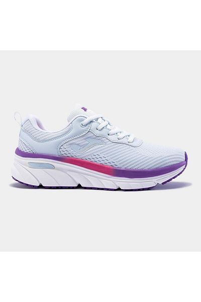 Joma ATENEA Women's 2405 Blanco Rosa Shoes