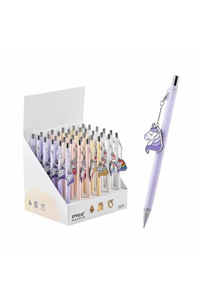 Mikro 9972-36 Unicorn Standlı Versatil Kalem 0.7mm