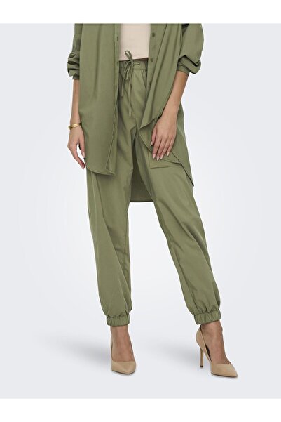 ONLY Relaxed Fit - Κομψό παντελόνι