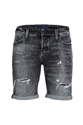 Short jean jack and jones hotsell