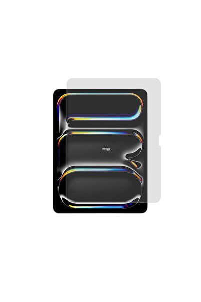 Engo واقي شاشة غير لامع لجهاز Apple iPad Pro مقاس 11 بوصة من الجيل الخامس 2024