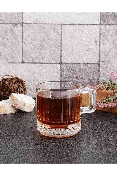 Paşabahçe 55422 Elysia Cup Cup