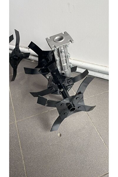 ATA TARIM TIRPAN ÇAPA APARATI 26MM BORU ÇAPI