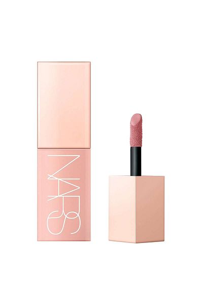 Nars Afterglow Liquid Blush - Liquid Blush that Brings Radiance and Vitality to the Skin