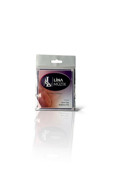 BLAKKE LINA 0.20 سلك ربط بمقبض معدني طويل
