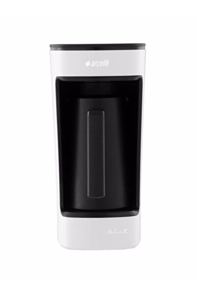 Arçelik Tkm 3341-X White