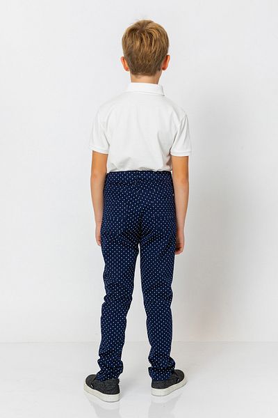 incity Boy's Diamond Pants