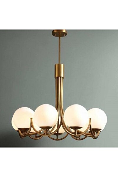 Kazancı Metal Gold Sarkıt