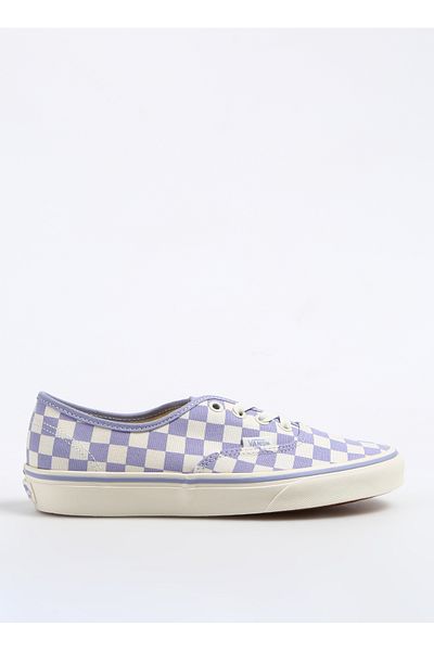 Vans Lilac Suede Women's Lifestyle Shoes - VN000BW5LLC1 Authentic
