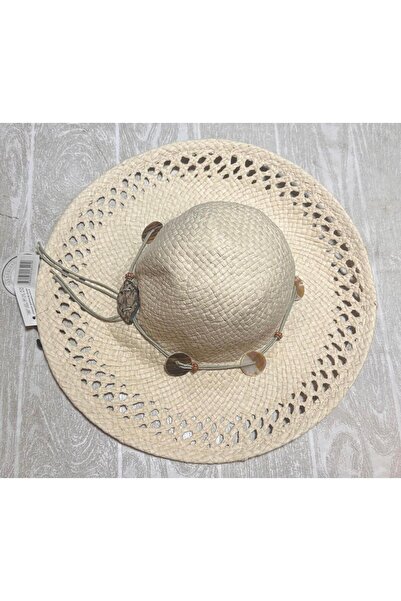 MASSMİZO Beach Hat