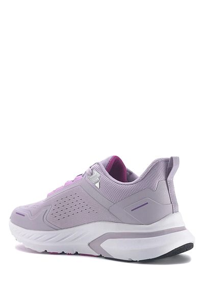 Lotto Lovelo Lila Pink Sneaker