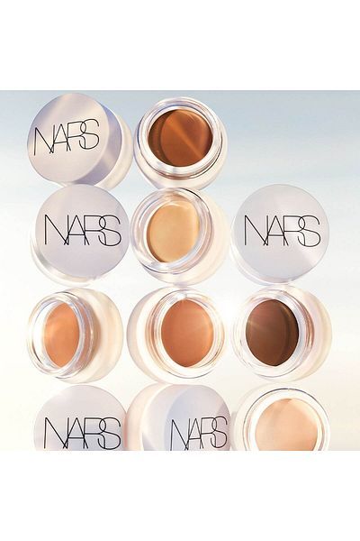 Nars Light Reflective Eye Brightener - Under Eye Illuminator