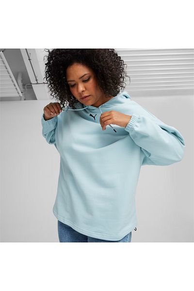 Puma DARE TO Oversize Hoodie TR