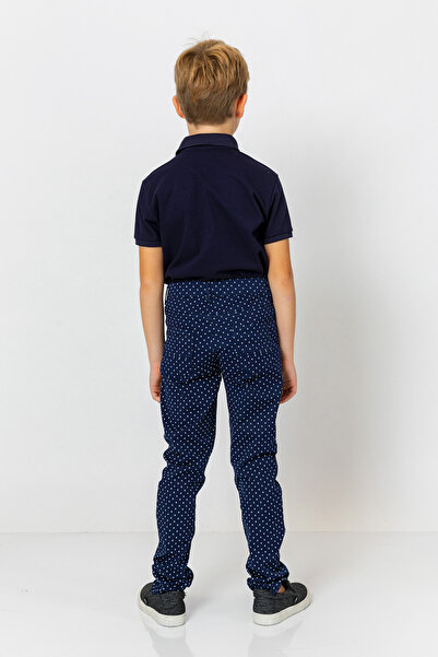 incity Boy's Diamond Pants