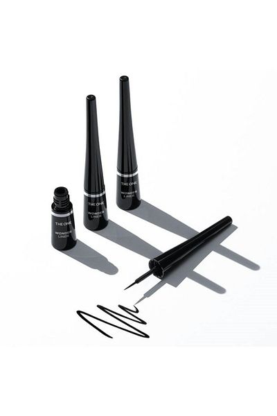 BK Commerce The One Wonder Liner Waterproof Eye Liner - 35742