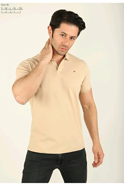 Brango Polo Yaka T-shirt