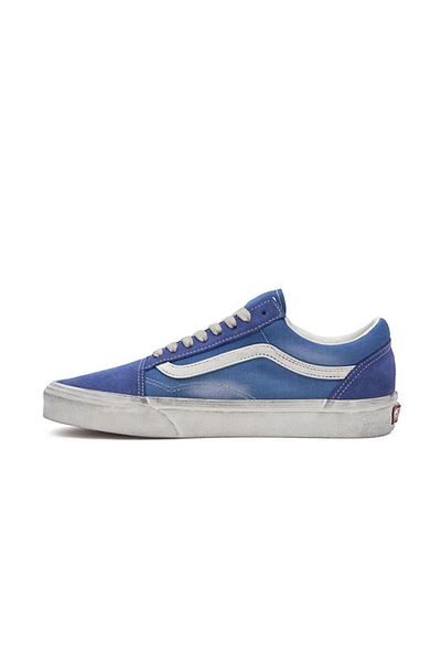 Vans Pantofi casual pentru bărbați Old Skool VN000CR5CJE1 Albastru