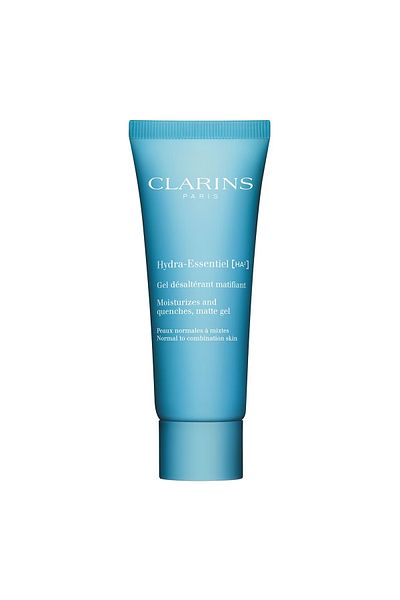 Clarins Hydra-Essentiel [HA2] - 75ml Mattifying Moisturizing Gel, For Normal-Combination Skin